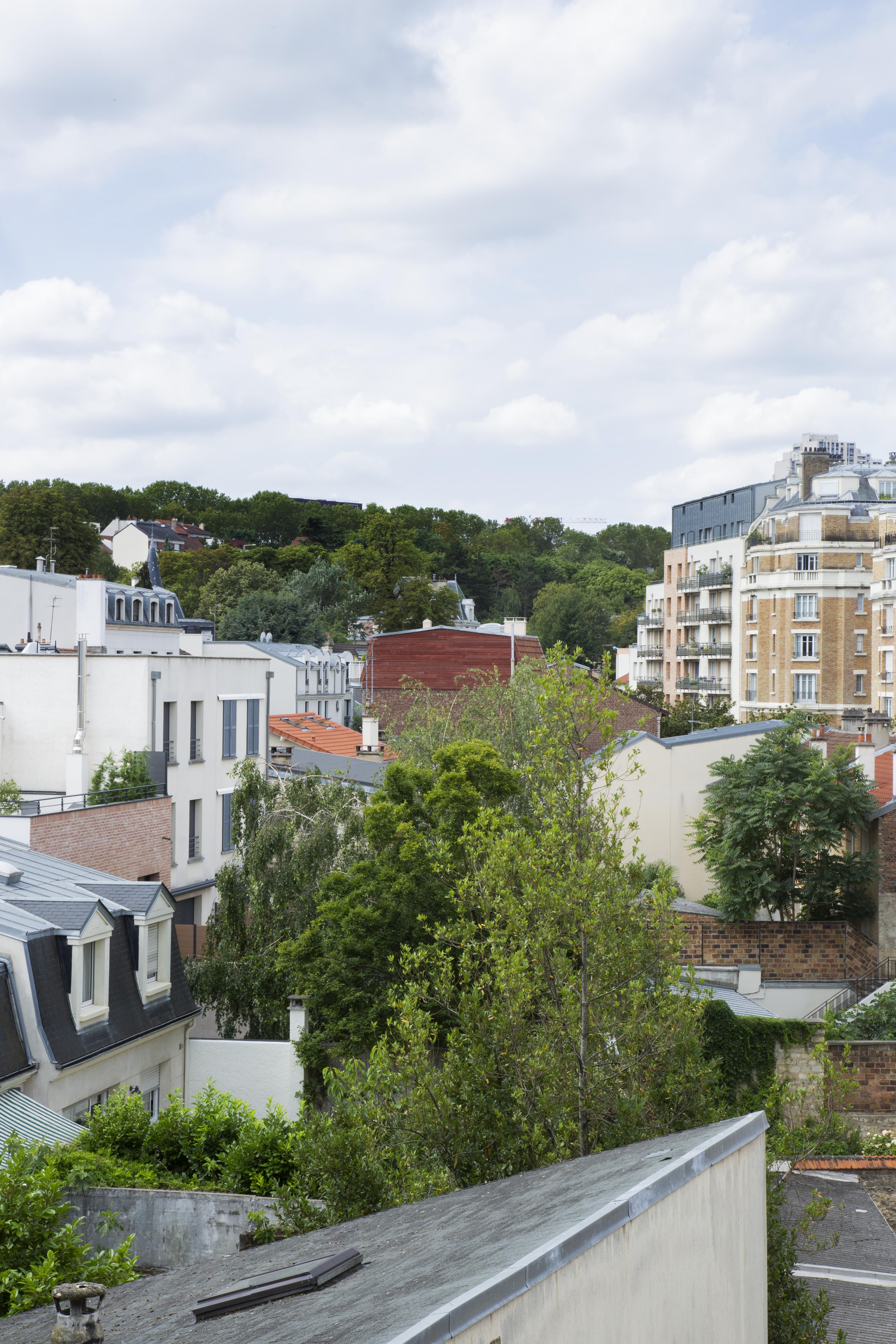 Hotel Bootcamp Issy-les-Moulineaux Exterior foto